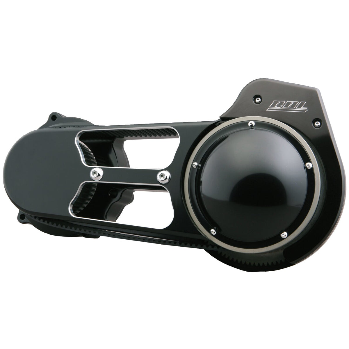 BDL EVO-8S åbent remtrækssæt, 69 mm