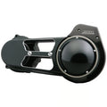 BDL, EVO-8S-2 series 2" open belt drive kit Item No: 519105