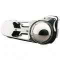 BDL, EV-575 series 2" belt drive kit. Polished Item No: 519118