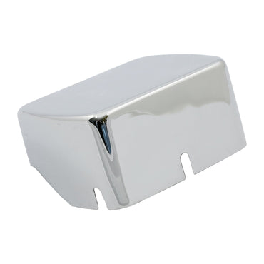 Tændspoledæksel 65-86 OEM-stil, krom – MCS