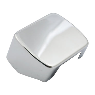 Tændspoledæksel 65-86 OEM-stil, krom – MCS