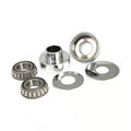 Frame cup & bearing conversion kit Item No: 519430