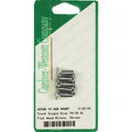 Brake rotor bolt kit, tapered Item No: 519589