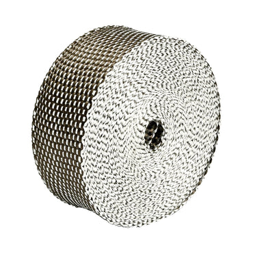 Thermo-Tec udstødningsbandage 2″, 50 ft – Platinum