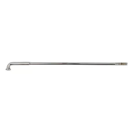 Spoke set 16", 170mm. Chrome Item No: 519945