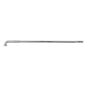 Forkromet Egesæt til 16" Baghjul eller Forhjul (170mm) – Premium Kvalitet til Harley-Davidson