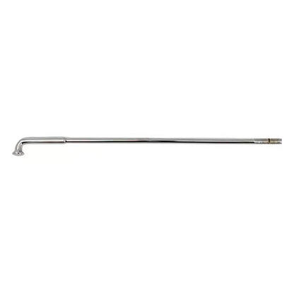 Forkromet Egesæt til 16" Baghjul eller Forhjul (170mm) – Premium Kvalitet til Harley-Davidson