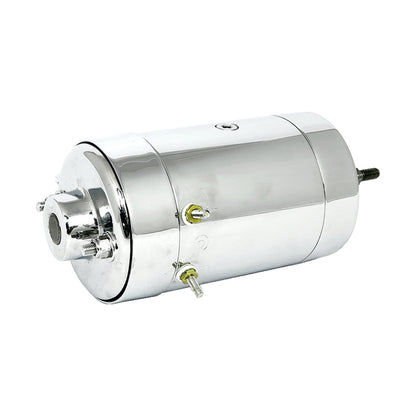 MCS generator 12 V – krom
