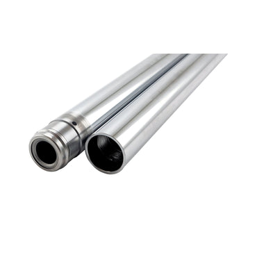 MCS forgaflerør 41 mm, 20-7/8", show chrome