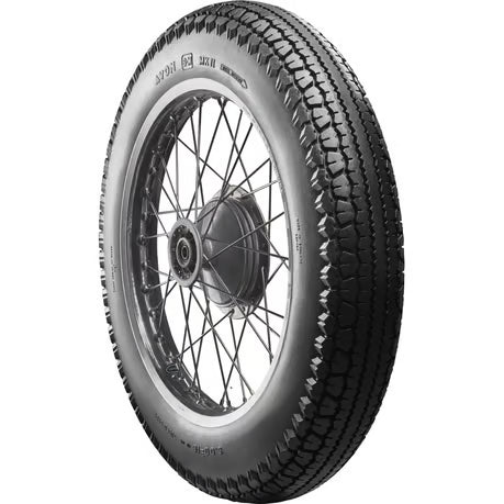 Avon Safety Mileage MKII tire 5.00-16TT 69S Item No: 520520