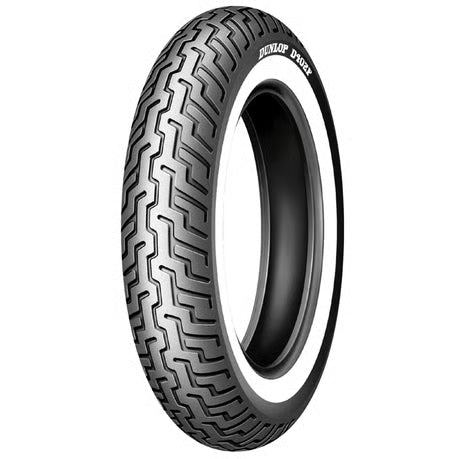Dunlop, D402 WWW (H-D) tire MT90B16 72H Item No: 520736