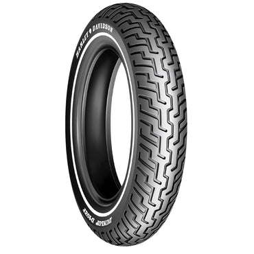 Dunlop D402 SWW (H-D) fordæk MT90B16 72H
