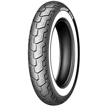 Dunlop D402 WW (H-D) bagdæk MT90B16 74H