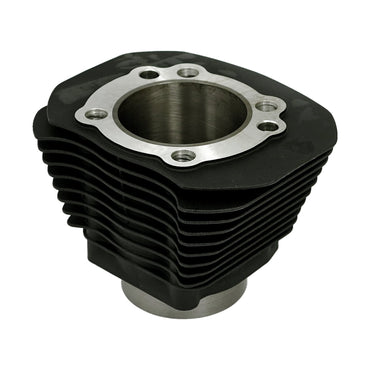 MCS erstatningscylinder til 1200 Sportster, sort