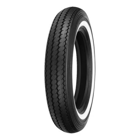 Shinko E240 front tire 100/90-19 (63H) WW Item No: 578267