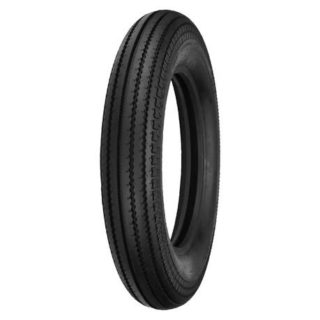 Shinko E270 tire 5.00-16 (72H) F&R Item No: 524124