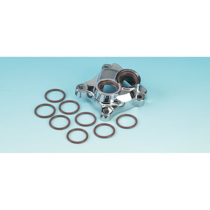 James Viton O-ring til nederste pushrod cover
