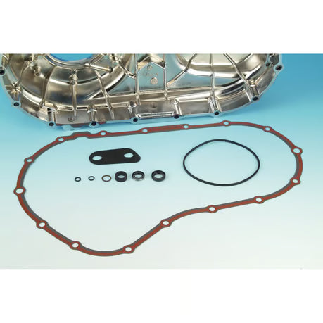 James, primary cover gasket kit. Silicone Item No: 526072