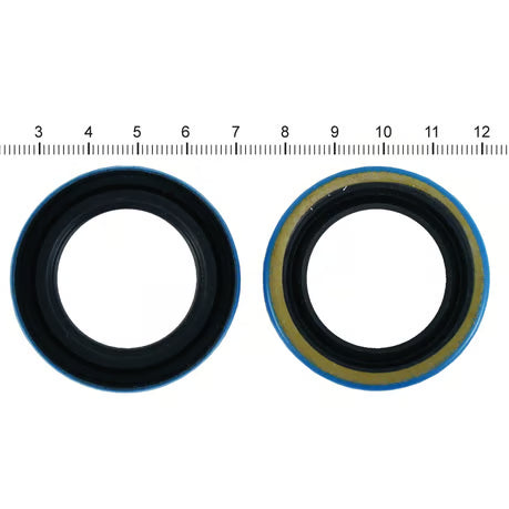James, swingarm/wheel seal set. Steel OD Item No: 526109
