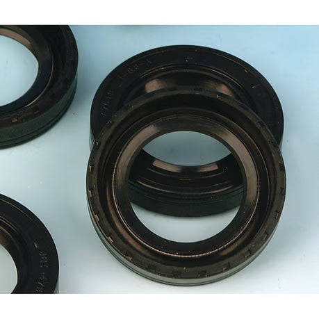 James, swingarm/wheel seal set. Rubber OD Item No: 526110