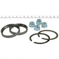 James, exhaust gasket & mount kit. 91-09 style Item No: 526126