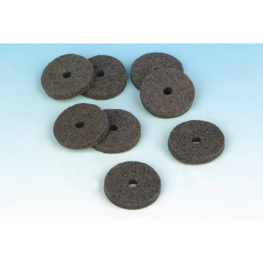 James Gaskets filt-isoleringsskive til batteripol, 10 stk.