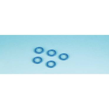 James Gaskets O-ring til brændstofpumpefilter, Viton
