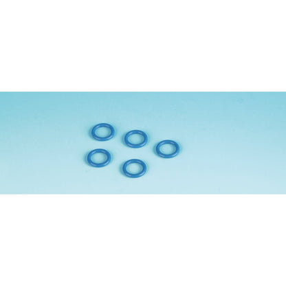 James Gaskets O-ring til brændstofpumpefilter, Viton