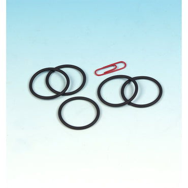James Gaskets O-ring til udluftning