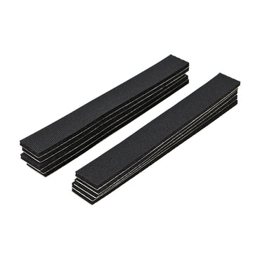 James Gaskets batteripuder i skum
