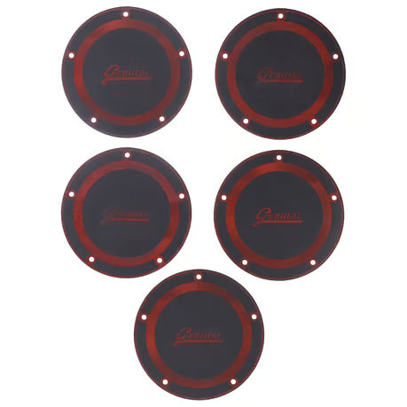 James, gasket derby cover. Foamet Item No: 526477