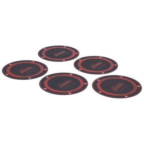 James, gasket derby cover. Foamet Item No: 526477