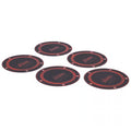 James, gasket derby cover. Foamet Item No: 526477
