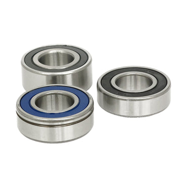 All Balls Racing hjullejesæt 25 mm med ABS