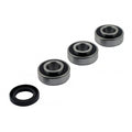 All Balls Racing, wheel bearing & seal kit Item No: 530503