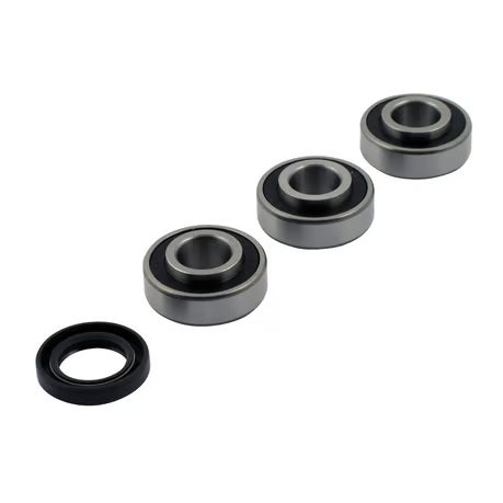 All Balls Racing, wheel bearing & seal kit Item No: 530503