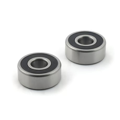 All Balls Racing, 00-11 wheel bearing set. 3/4" ID (19.05mm) Item No: 530504