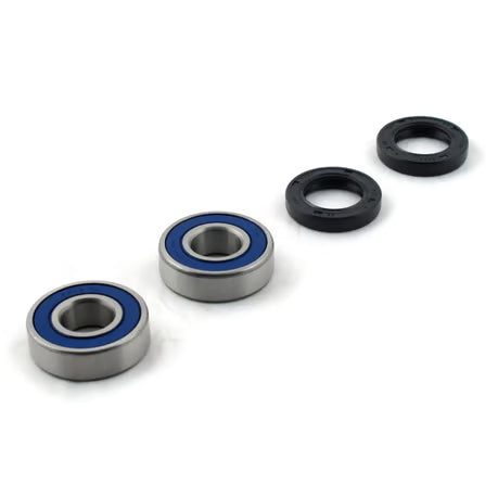 All Balls Racing, wheel bearing & seal kit Item No: 530505
