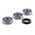 All Balls Racing, wheel bearing & seal kit Item No: 530506