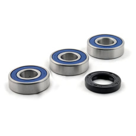 All Balls Racing, wheel bearing & seal kit Item No: 530506