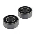 All Balls Racing, wheel bearing set 1" (25.4mm) ID Item No: 530507