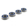 All Balls Racing, wheel bearing set. 25mm ID Item No: 530508