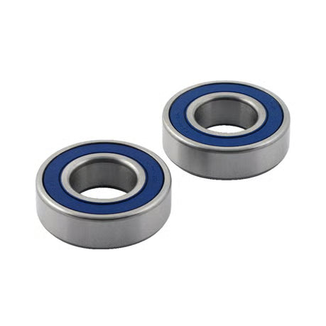 All Balls Racing, wheel bearing set. 25mm ID Item No: 530509