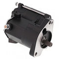 All Balls, high torque starter motor 1.7KW. Black Item No: 530613