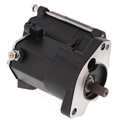 All Balls High Torque Starter 1.7kW – Sort (Årg. 1989–2006)