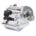 All Balls, high torque starter motor 1.7KW. Chrome Item No: 530614