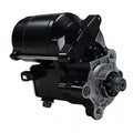 All Balls, high torque starter motor 1.4KW. Black Item No: 530619