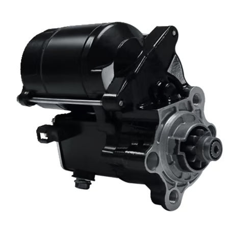 All Balls, high torque starter motor 1.4KW. Black Item No: 530619