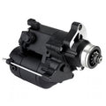 All Balls, high torque starter motor 1.4KW. Black Item No: 530623