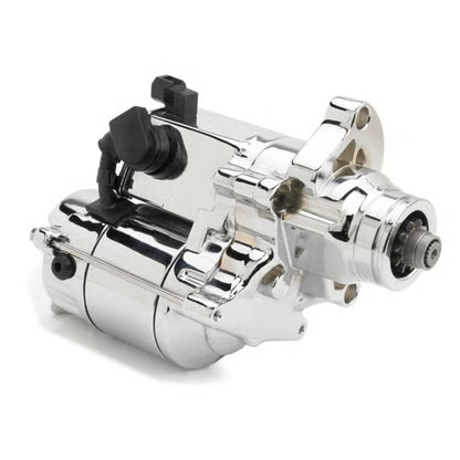 All Balls High Torque Starter 1.4kW – Krom (Årg. 2006–2017)